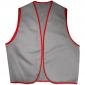 Volunteer Vest - Gray